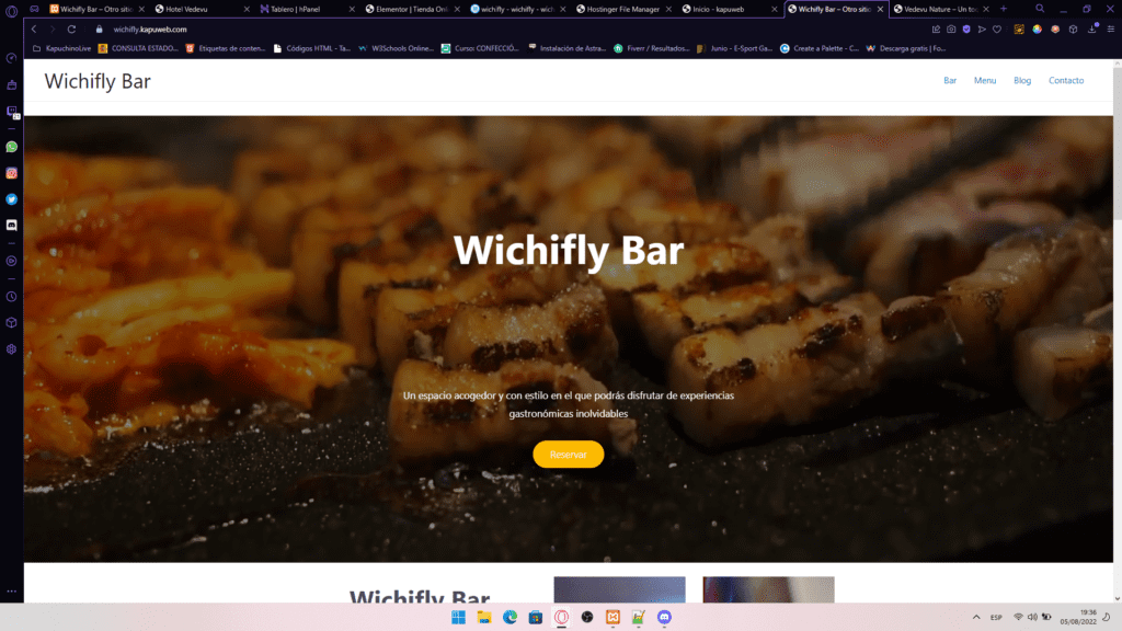 preview web wichifly