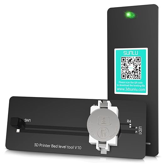 Kit Sensor Nivelación Cama para Impresoras FDM