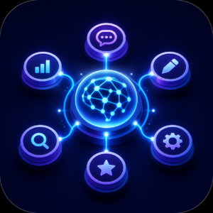 IA Creadora de IAs - Version Comercial 1.0.0